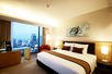 Deluxe Room, AETAS Bangkok, Thailand, Far East