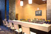 Time Out Pool Bar, AETAS Bangkok, Thailand, Far East