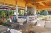 Cabana Beach club