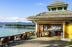 The C-Front Restaurant