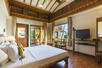 Deluxe Building room