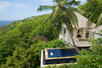 Intendance Pool Villa