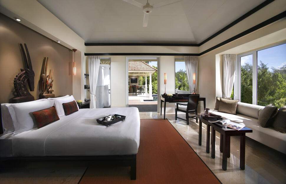 Villa Ocean View