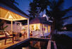 Hillside Pool Villa