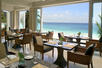 Au Jardin d'Epices restaurant