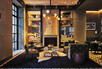 Gordon Bar, Sixty Soho, Manhattan, East Coast, USA