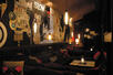 Thom bar, Sixty Soho, New York
