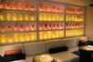 Kittichai Bar, Sixty Soho, Manhattan, New York, USA