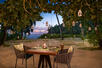 Private dining