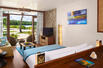 Beachfront Room