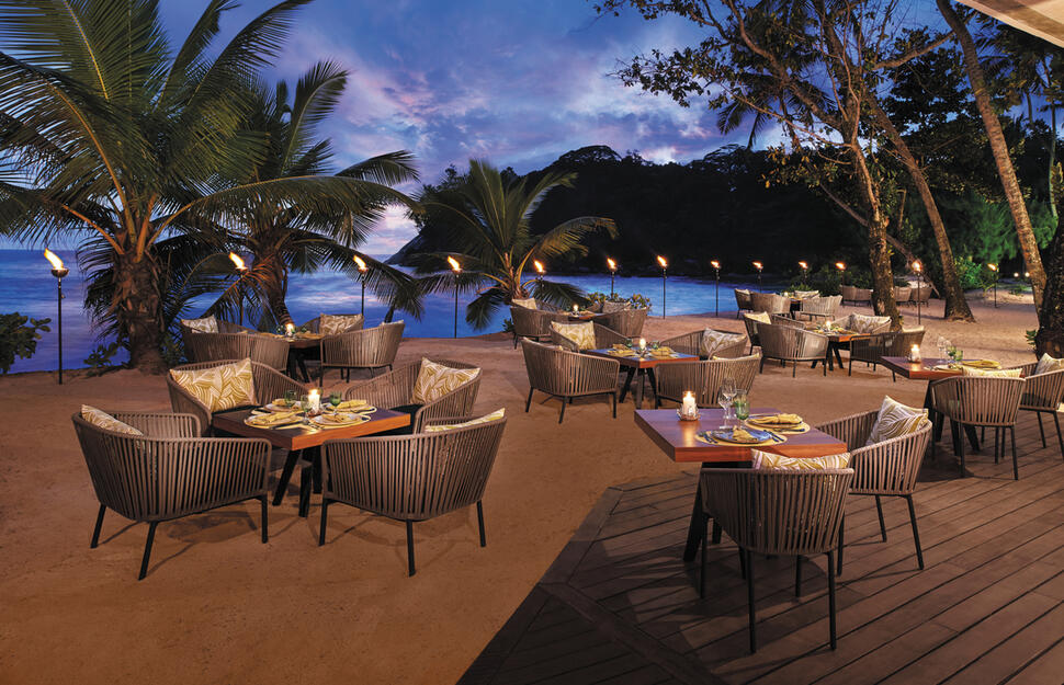 Tamarind Restaurant