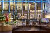 Roux Bistro resturant, Sheraton New Orleans, Louisiana, Southern USA