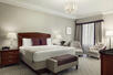 Fairmont Gold Signature Room