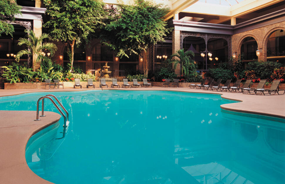 Sheraton Atlanta Downtown