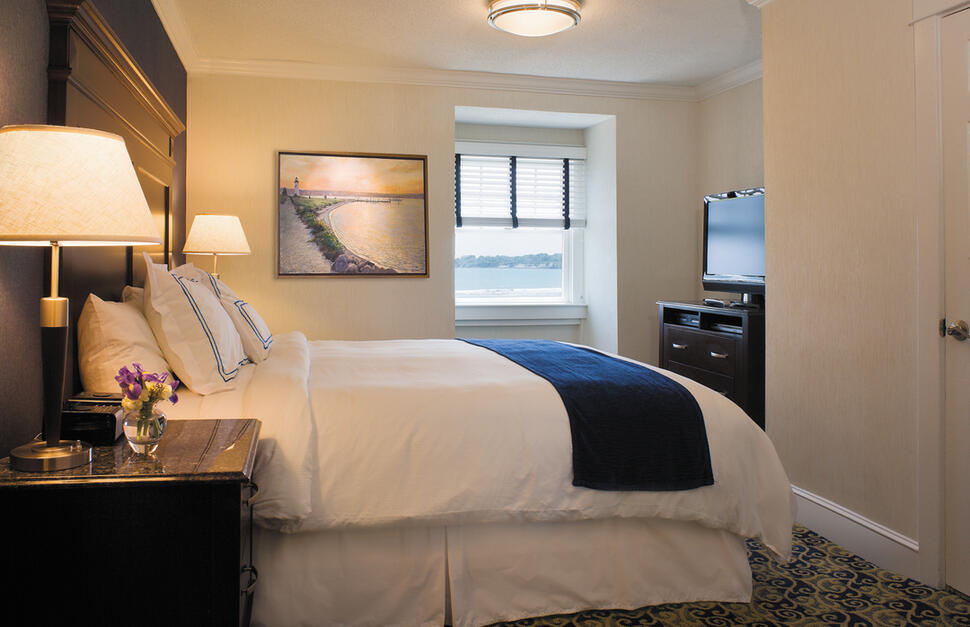 Standard King Room