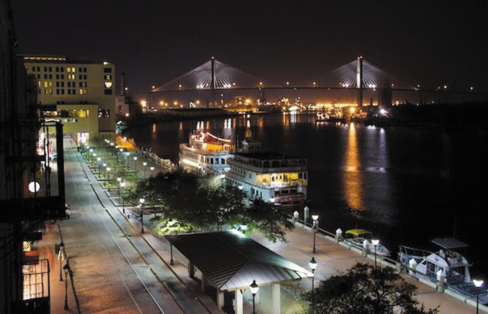 River Street Inn