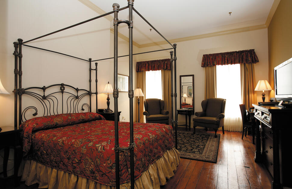 River Street Inn