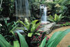 Garden Conservatory, Gaylord Opryland Resort, Nashville, USA