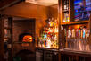 Harbour Bar, drinking, socialise, Inn at mystic, Boston, new england, usa