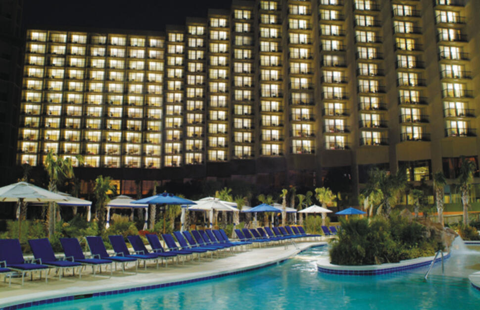 Hilton Myrtle Beach