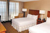 Oceanview Room, Hilton Myrtle Beach Resort, South Carolina, Southern USA.