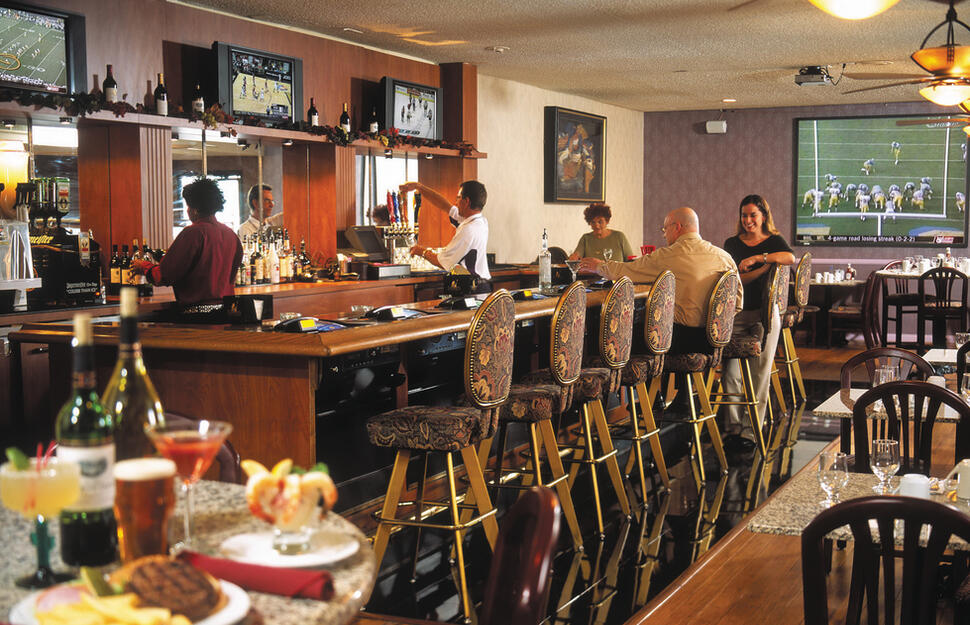 Mardi Gras Hotel & Casino, Las Vegas, Nevada