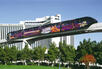 Mardi Gras Hotel & Casino, Las Vegas, Nevada