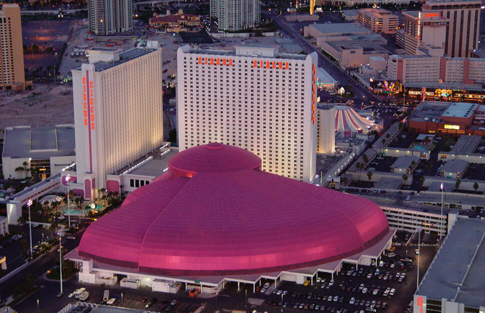 The Adventuredome