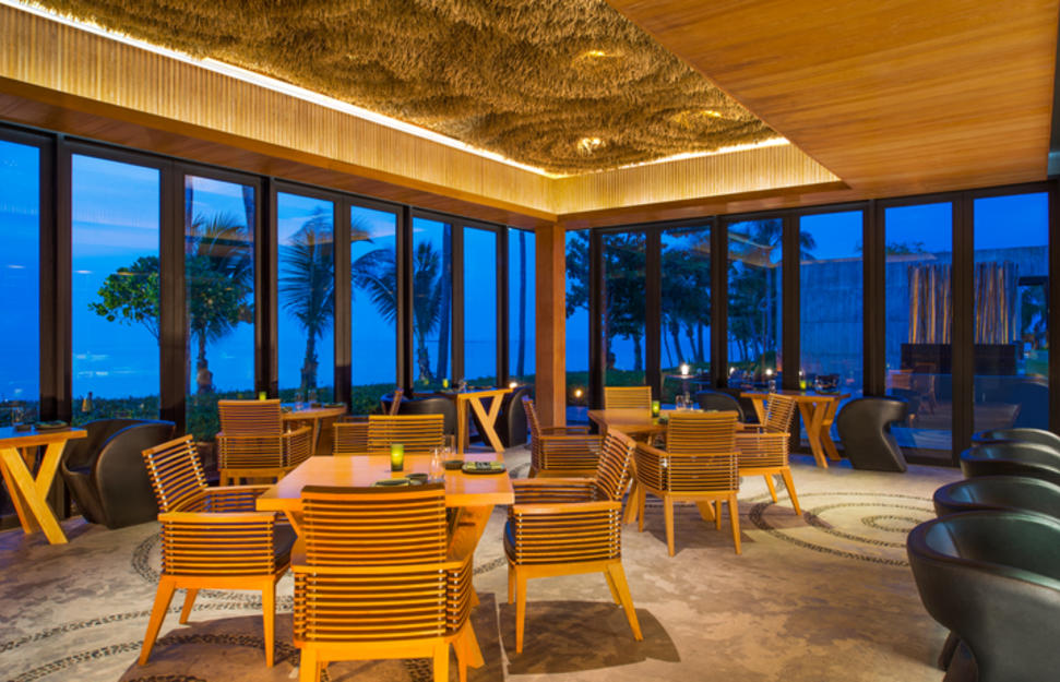 Namu Restaurant
