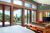 Jungle Oasis Room