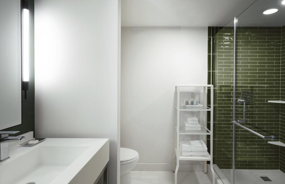 Park MGM Room
