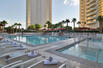 Deluxe Balcony Strip View Room