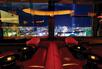 Franklin Lounge