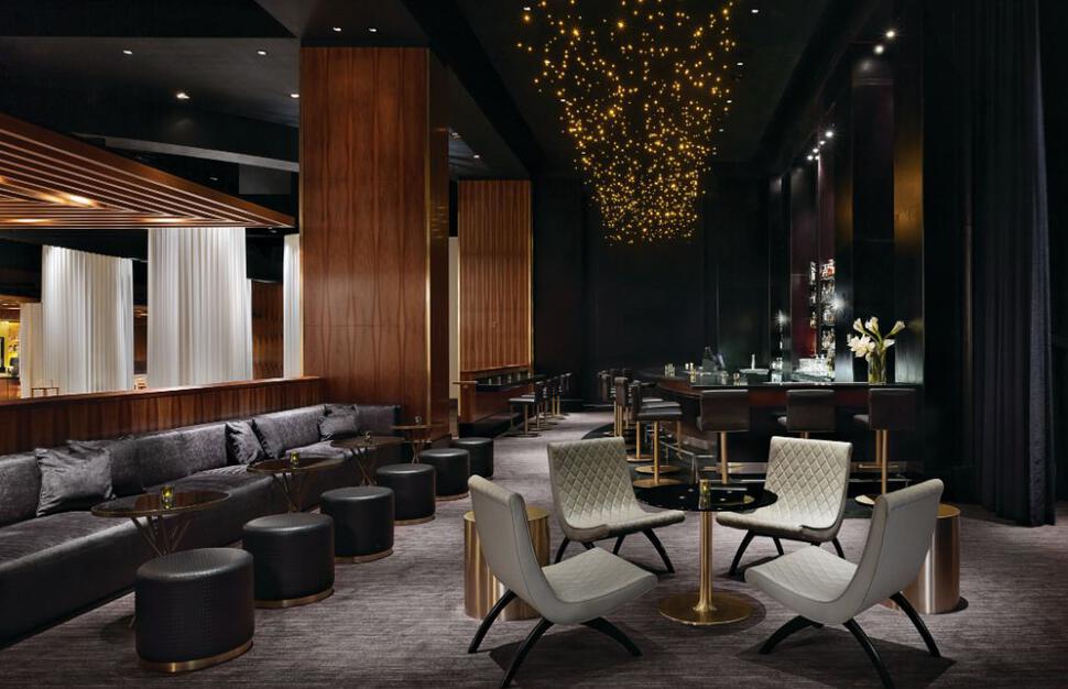 Delano King Suite