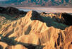 Zabriskie Point- Death Valley