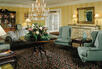 Lobby, John Carver Inn, Plymouth, Massachusetts, USA