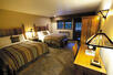 Motel Room