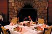 The Lodge Restaurant, Bryce Canyon Lodge, Utah, Western USA