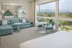 Lobby, Beverly Hilton