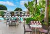 Beverly Hilton, Beverly Hills, Los Angeles, California