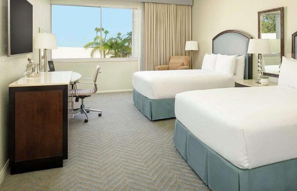Beverly Hilton