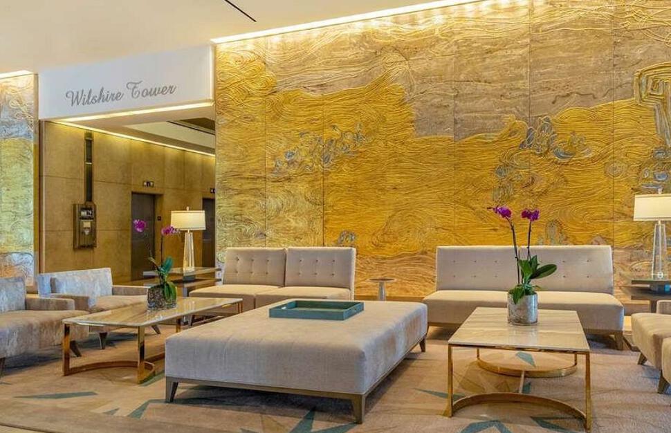 Beverly Hilton