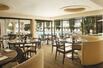 Deluxe King in Wilshire Tower