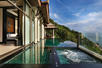 Royal Banyan Ocean Pool Villa, Banyan Tree Samui, Koh Samui, Thailand