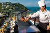 In-Villa Barbecue, Banyan Tree Samui, Koh Samui, Thailand