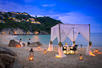 Private Dining Pavilion