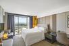 Artist Impression of Renovated Guest Room
