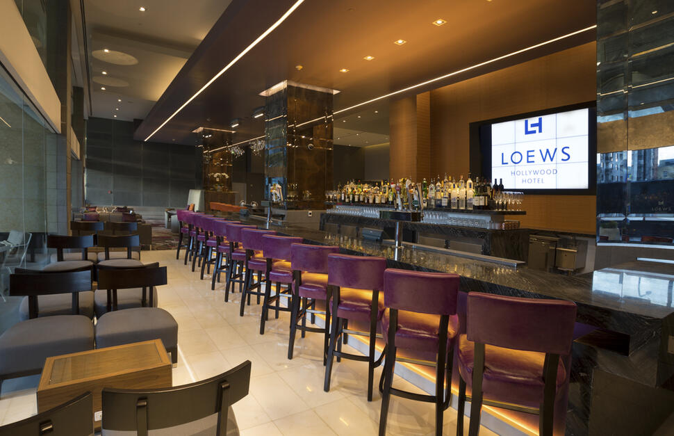 Lobby Bar