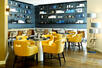 Longitude Restaurant
