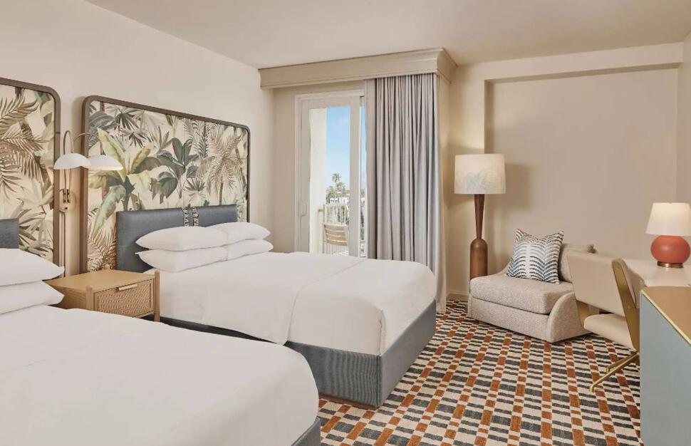 Classic Room Ocean View